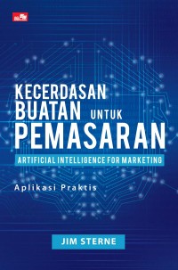 Image of KECERDASAN BUATAN UNTUK PEMASARAN