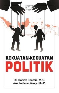 Image of KEKUATAN-KEKUATAAN POLITIK