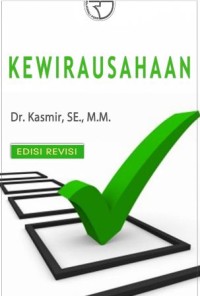 KEWIRAUSAHAAN  EDISI REVISI