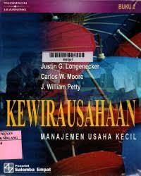 KEWIRAUSAHAAN ; manajemen usaha kecil EDISI 2