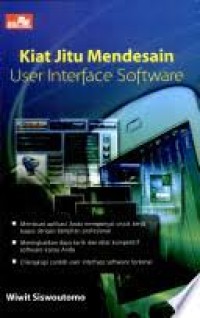KIAT JITU MENDESAIN USER INTERFACE SOFTWARE
