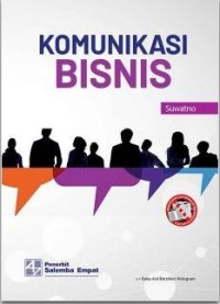 KOMUNIKASI BISNIS