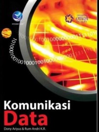 KOMUNIKASI DATA