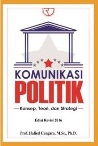 Image of KOMUNIKASI POLITIK