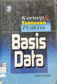 Image of KONSEP DAN TUNTUNAN PRAKTIS BASIS BATA