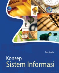 KONSEP SISTEM INFORMASI