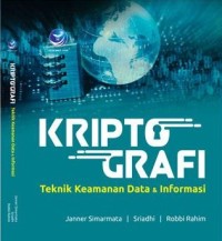 Kriptografi: Teknik Keamanan Data & Informasi