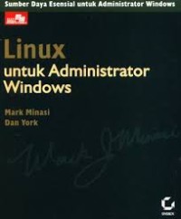 Image of LINUX UNTUK ADMINISTRATOR WINDOWS