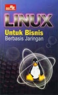 LINUX UNTUK BISNIS BERBASIS JARINGAN