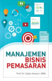 Manajemen Bisnis pemasaran