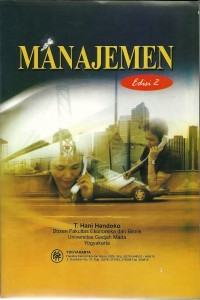 MANAJEMEN EDISI 2