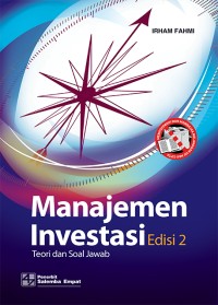 Image of MANAJEMEN INVESTASI: Teori dan soal Jawab