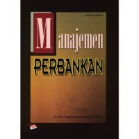 Manajemen PERBANKAN