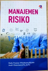 Manajemen Risiko