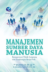 MANAJEMEN SUMBER DAYA MANUSIA