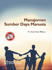 MANAJEMEN SUMBER DAYA MANUSIA