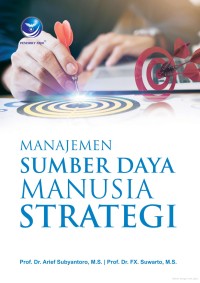 MANAJEMEN SUMBER DAYA MANUSIA STRATEGI