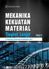 MEKANIKA KEKUATAN MATERIAL