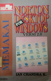 Image of MEMAKAI NORTON DESKTOP FOR WINDOWS VERSI 2