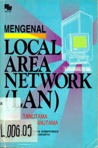 Image of MENGENAL LOCAL AREA NETWORK (LAN)