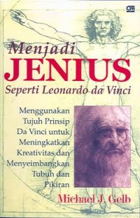 Image of MENJADI JENIUS SEPERTI LEONARDO DA VINCI