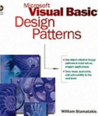 MICROSOFT VISUAL BASIC DESAIGN PATTERNS