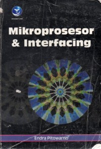 MIKROPROSESOR & INTERFACING