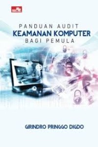 Image of PANDUAN AUDIT KEAMAN KOMPUTER BAGI PEMULA