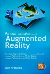 PANDUAN MUDAH AUGMENTED REALITY