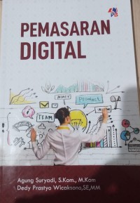 PEMASARAN DIGITAL