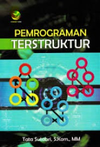 PEMROGRAMAN TERSTRUKTUR