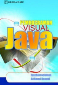 Image of PEMROGRAMAN VISUAL JAVA