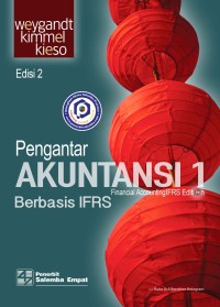 Pengantar Akuntasi Berbasis IFRS Edisi 2