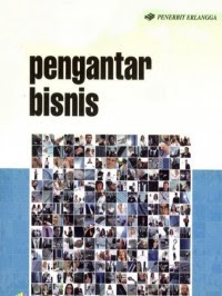 PENGANTAR BISNIS