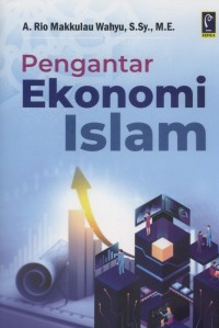 Image of PENGANTAR EKONOMI ISLAM