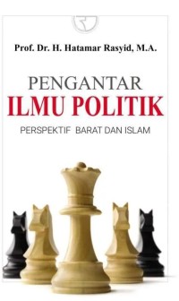 Image of PENGANTAR ILMU POLITIK