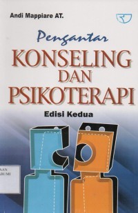 Image of PENGANTAR KONSELING DAN PSIKOTERAPI EDISI KEDUA