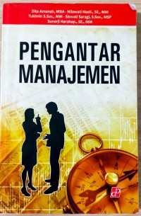 Pengantar Manajemen