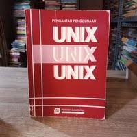 PENGANTAR PENGGUNAAN UNIX