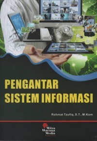 PENGANTAR SISTEM INFORMASI