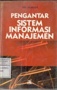 Image of PENGANTAR SISTEM INFORMASI MANAJEMEN