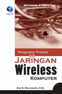 Image of PENGENALAN PROTOKOL JARINGAN WIRELESS KOMPUTER