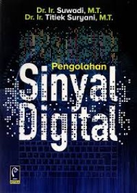 Image of PENGOLAHAN SINYAL DIGITAL