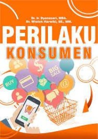PERILAKU KONSUMEN