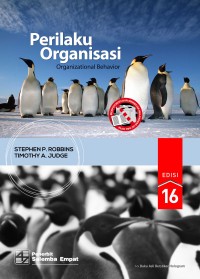 PERILAKU ORGANISASI: Organizational Behavior