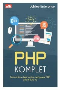 Image of PHP KOMPLET