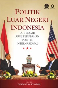 Image of POLITIK LUAR NEGERI INDONESIA