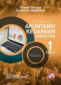 PRAKTIKUM AKUNTANSI KEUANGAN LANJUTAN