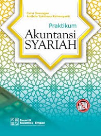 PRAKTIKUM AKUNTANSI SYARIAH