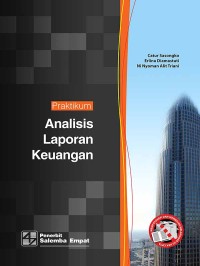 PRAKTIKUM ANALISIS LAPORAN KEUANGAN